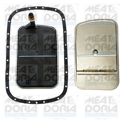 Hydraulic Filter Kit, automatic transmission